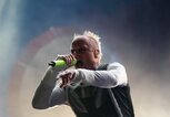 Keith Flint von The Prodigy | © Getty Images | Ed Jones