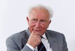 Sigmund Jähn erster Deutscher im Weltall | © imago images| Robert Michael