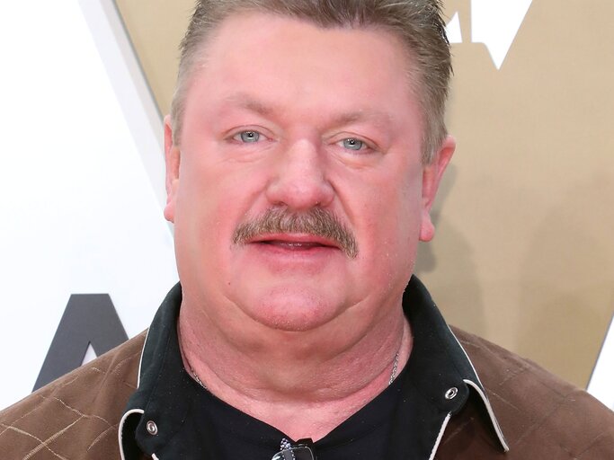 Joe Diffie | © Getty Images | Taylor Hill
