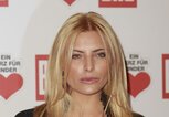 Sophia Thomalla mit blonden Haaren | © Getty Images | Franziska Krug