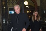 Sophia Thomalla & Till Lindemann | © Getty Images | Target Presse Agentur Gmbh 