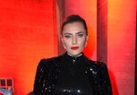 Sophia Thomalla 2020 bei der Berlin Opening Night by Bertelsmann Content Alliance. | © Getty Images | Tristar Media