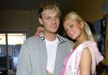 Nick Carter & Paris Hilton | © Getty Images | Donato Sardella 