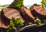 Seitan: Eiweißquelle für Vegetarier | © iStock | Daniel Megias