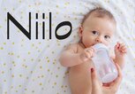 Süßes Baby mit dem nordischen Namen Niilo | © iStock | petrunjela