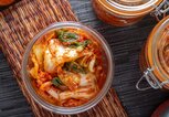 Kimchi im Glas | © iStock | 4kodiak