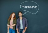 Peinlicher Kosename Moppelchen | © iStock.com | laflor