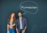 Peinlicher Kosename Pummelchen | © iStock.com | laflor