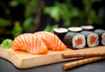 Sushi | © iStock.com | Katerinina