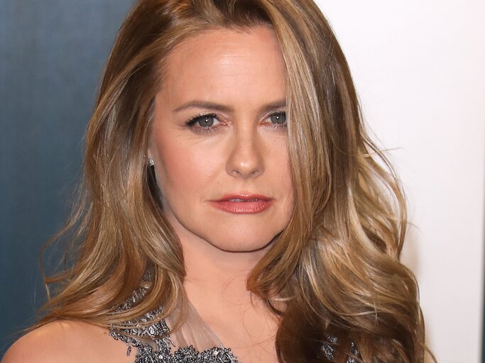 Alicia Silverstone | © Getty Images | Toni Anne Barson