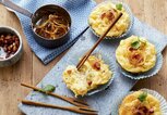 Käsespätzle-Muffins | © Weihenstephan