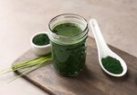 Spirulina | © iStock.com / serezniy