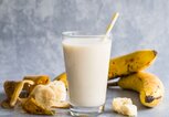 Bananen-Smoothie | © iStock.com / Angela Kotsell