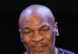 Mike Tyson | © Getty Images / Donald Kravitz