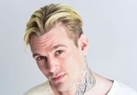 Aaron Carter | © Getty Images / Michael Bezjian