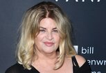 Kristie Alley | © Getty Images / Steve Granitz