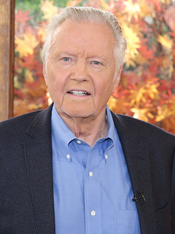 Jon Voight  | © Getty Images /  Paul Archuleta 