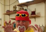 Hulk Hogan | © Getty Images / Rick Rowell 