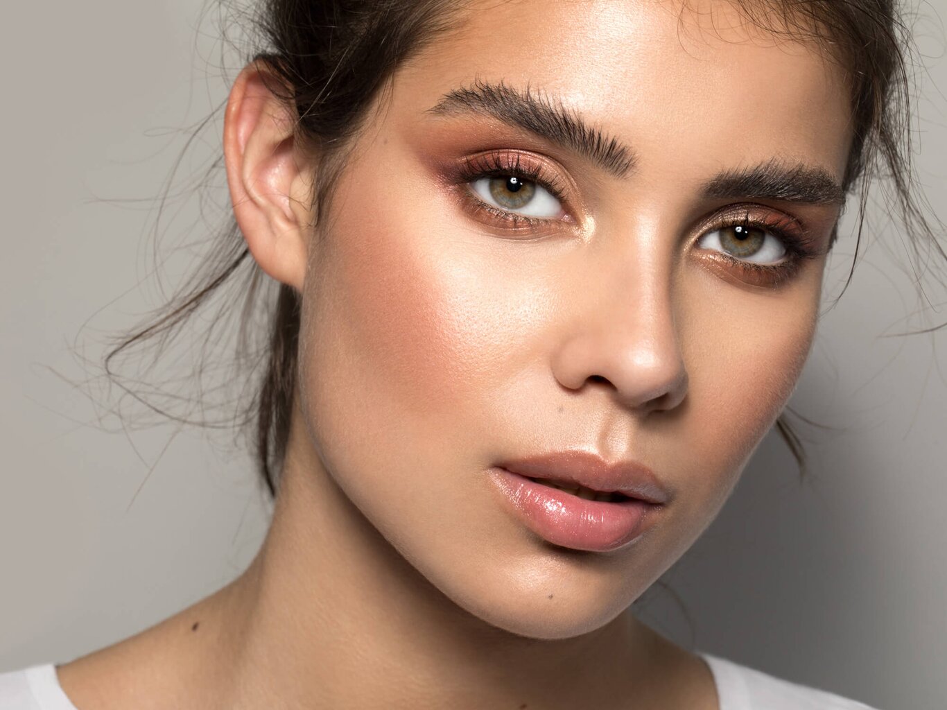 Augenbrauen schminken: Wow-Brows mit diesen Tipps