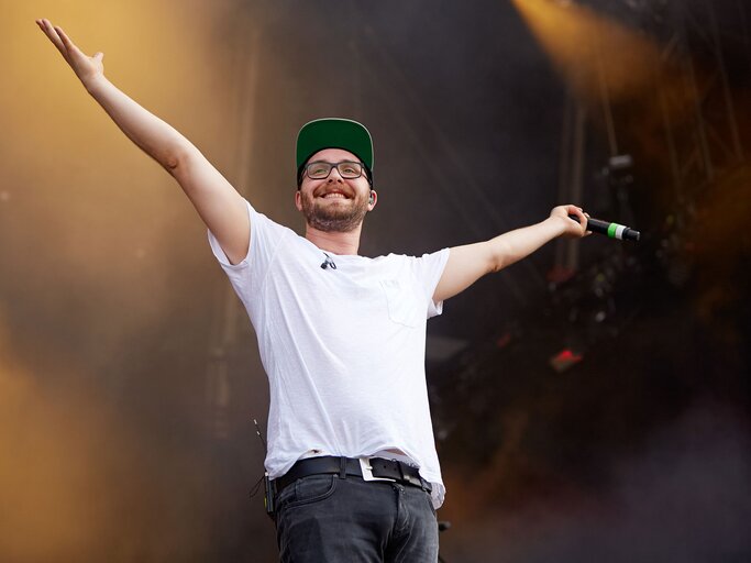 Freundin mark forster eine Dinge, die