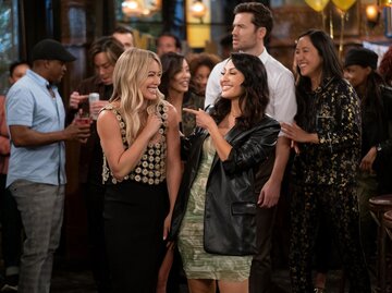 How I Met Your Father, Staffel 1 mit Hilary Duff  | © Disney+