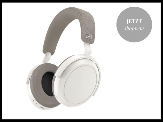 Sennheiser Momentum 4 Wireless | © Amazon