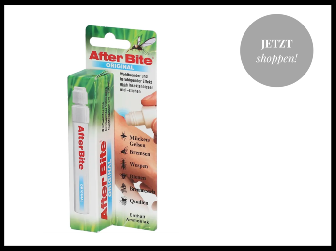   After Bite Original Stift  | © Amazon