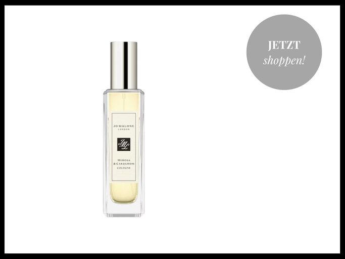 Jo Malone London Colognes Mimosa & Cardamom | © Douglas | Myself