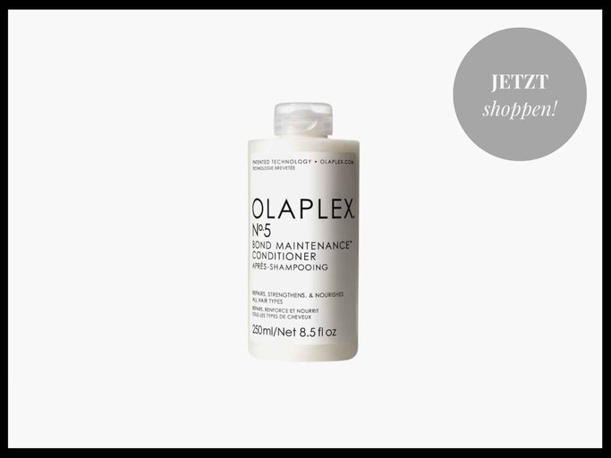 Bond Maintenance No. 5 Conditioner von Olaplex | © Douglas