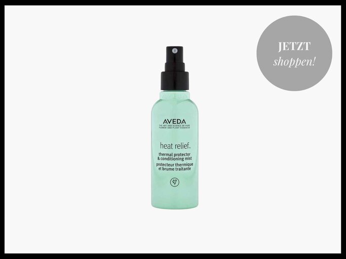 Hitzeschutz von Aveda | © Douglas