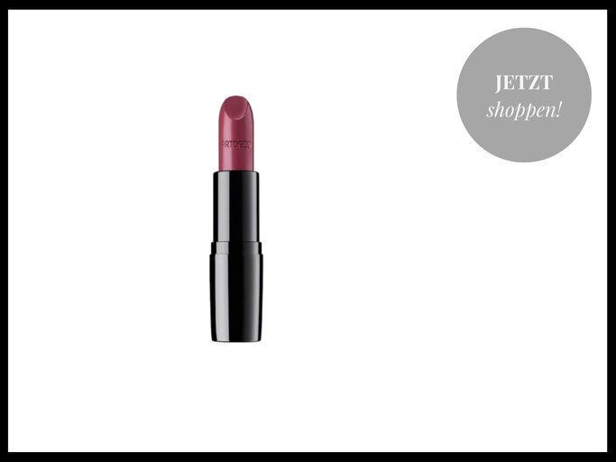 ARTDECO Perfect Lips Perfect Color | 926 - DARK RASPBERRY | 10,29 € | © Douglas / Myself