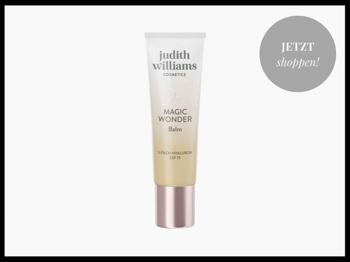 Magic Wonder Balm von Judith Williams | © Judith Williams