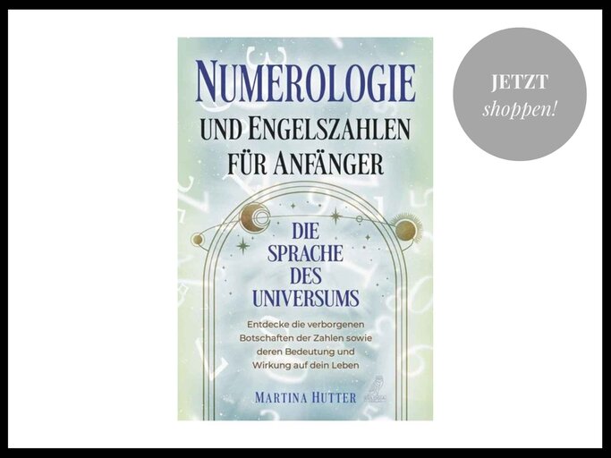 Numerologie und Engelszahlen für Anfänger Buch bei Thalia | © Thalia